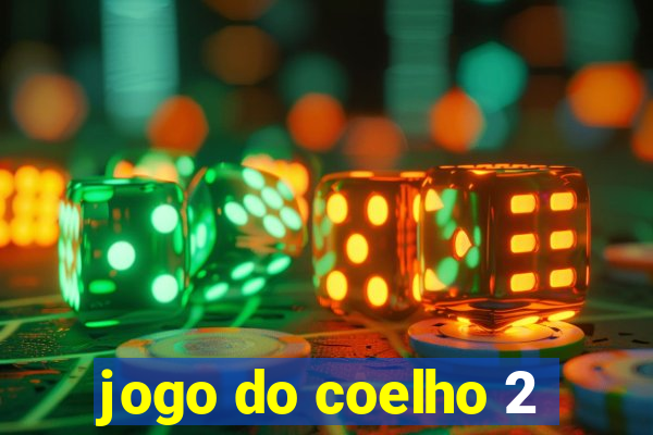 jogo do coelho 2